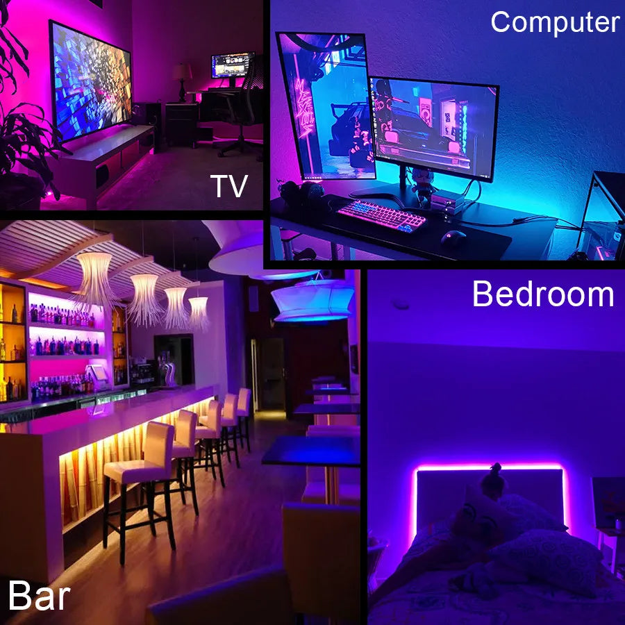 Bande LED