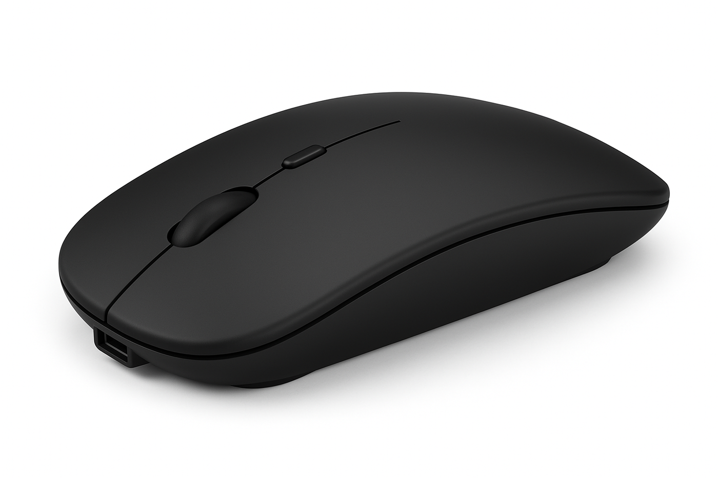 Souris Sans Fil Bureau