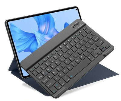 Clavier Sans Fil Ergonomique