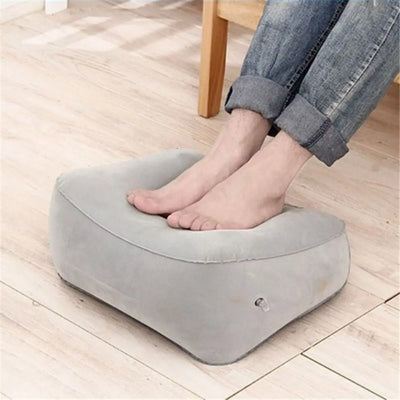 Coussin Repose-Pieds