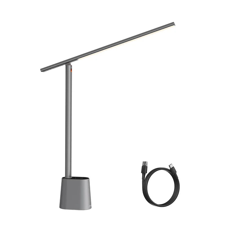 Lampe De Bureau Rechargeable
