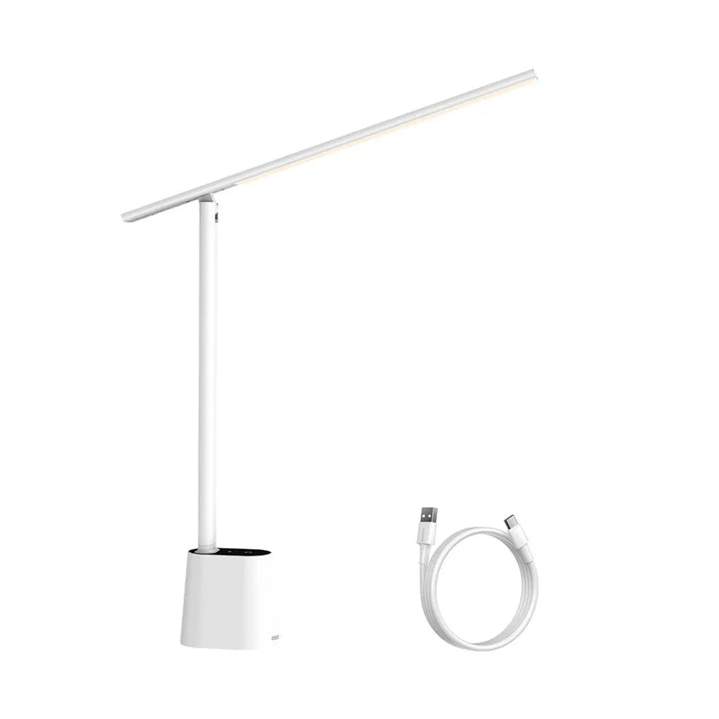 Lampe De Bureau Rechargeable