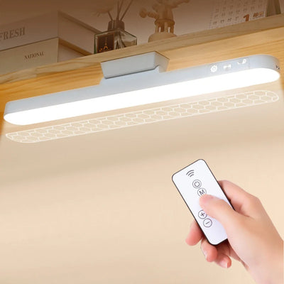 Lampe magnétique rechargeable
