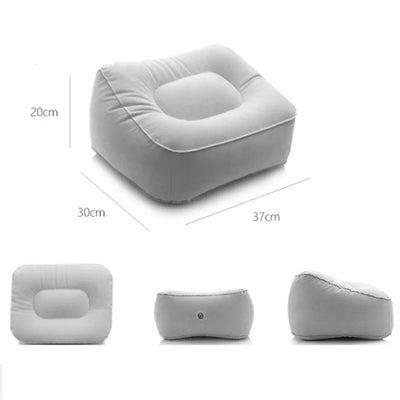 Coussin Repose-Pieds