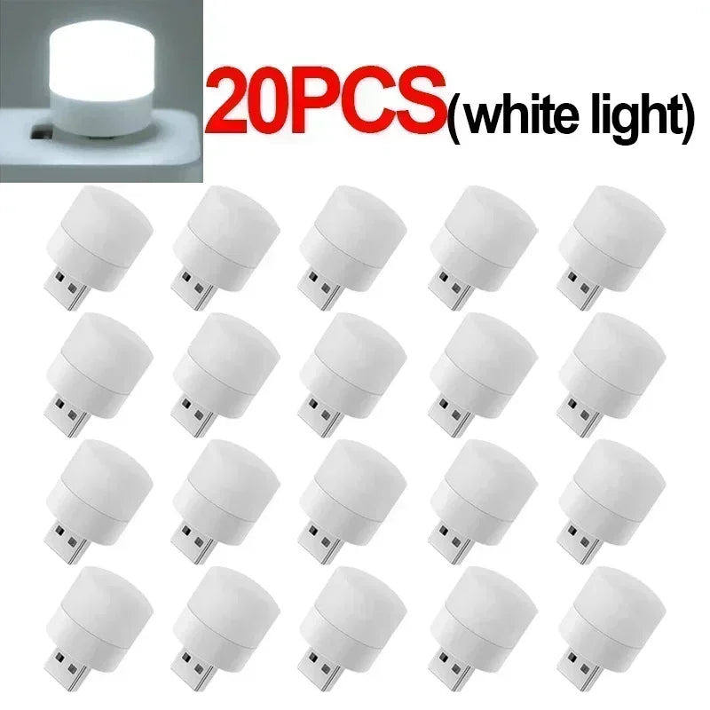 Lampe LED USB