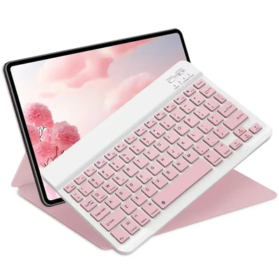 Clavier Sans Fil Ergonomique