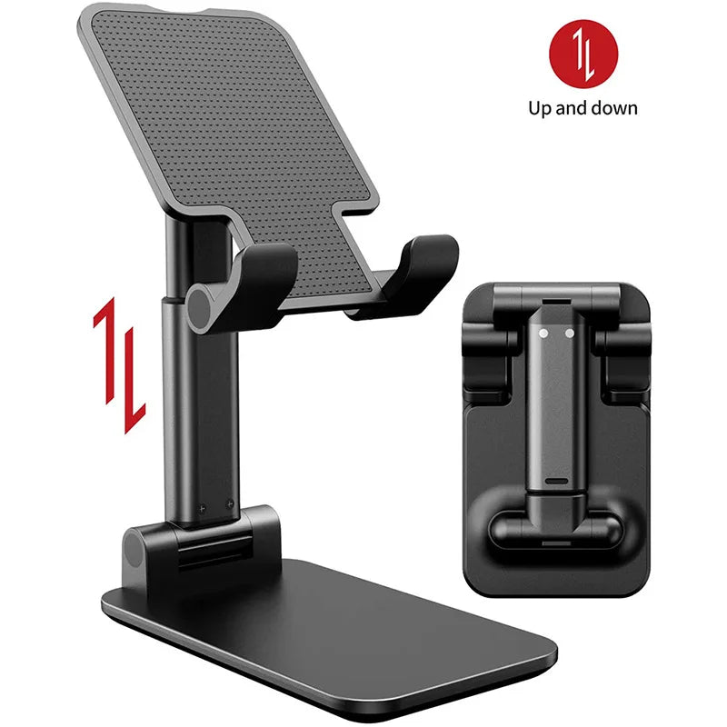 Support Téléphone Bureau