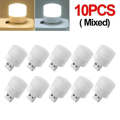 Lampe LED USB