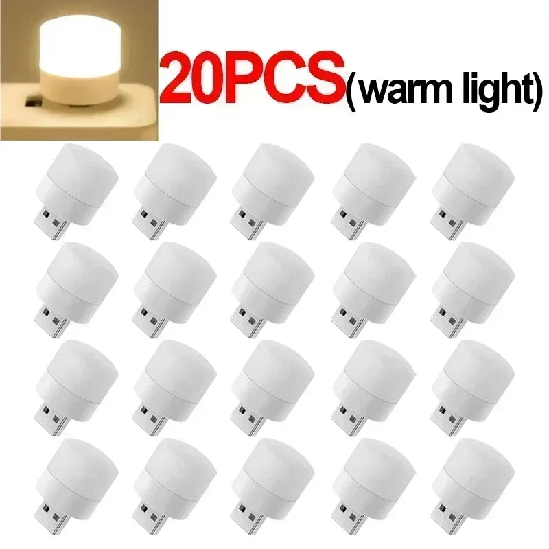 Lampe LED USB