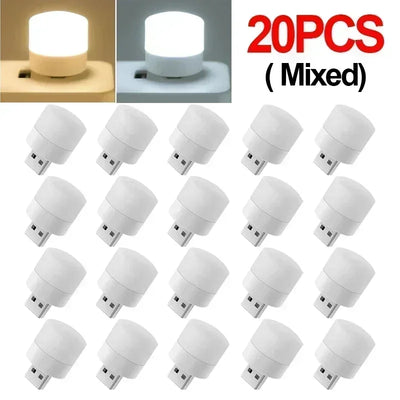 Lampe LED USB
