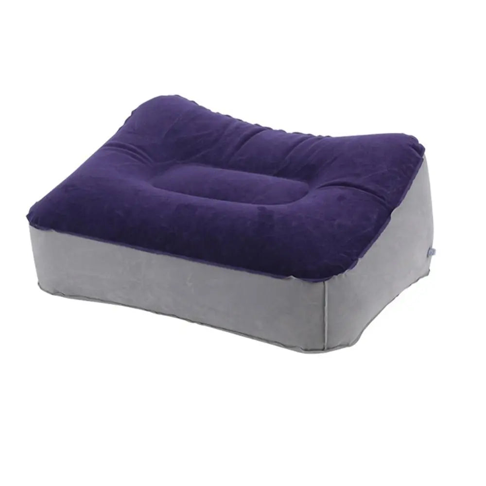 Coussin Repose-Pieds