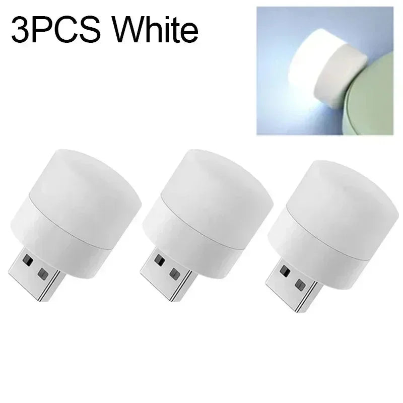 Lampe LED USB