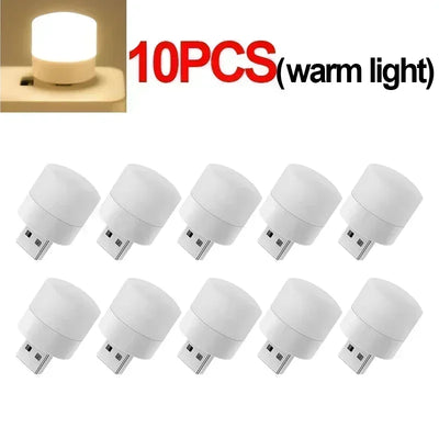 Lampe LED USB