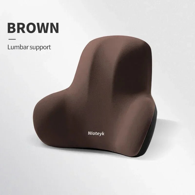 Coussin Lombaire