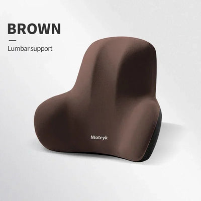 Coussin Lombaire