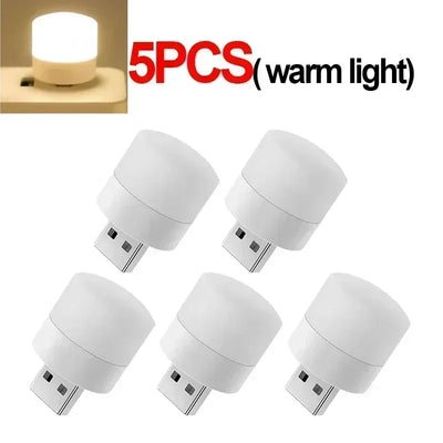 Lampe LED USB