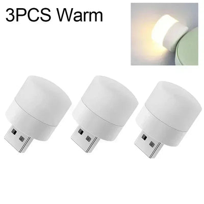 Lampe LED USB