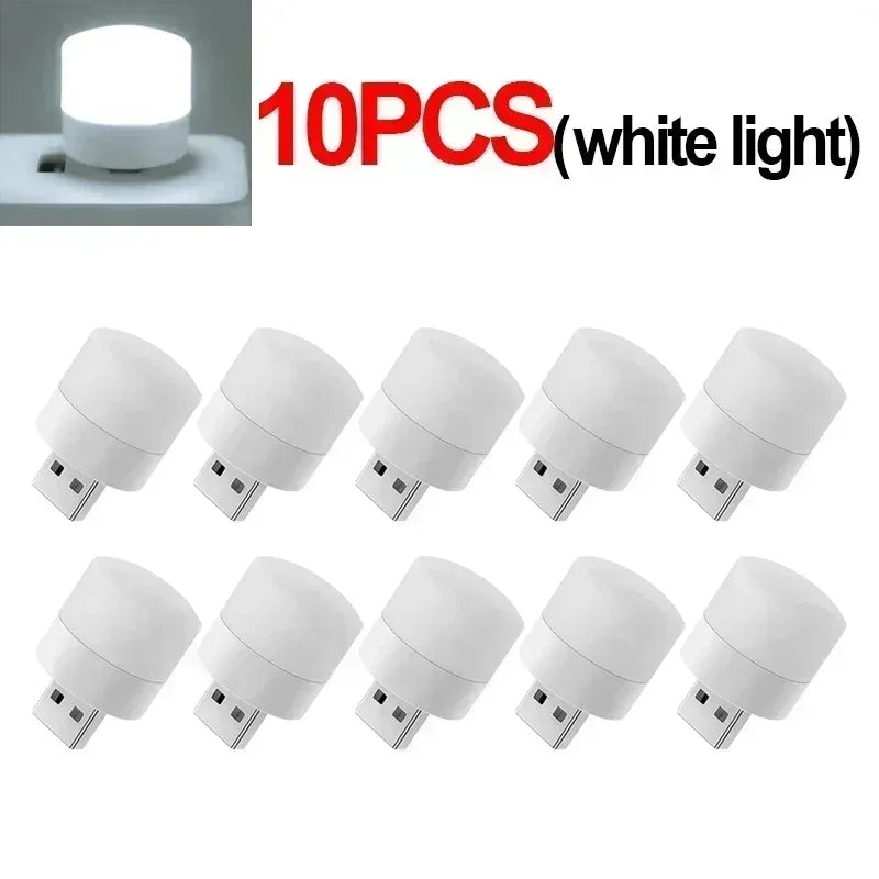 Lampe LED USB