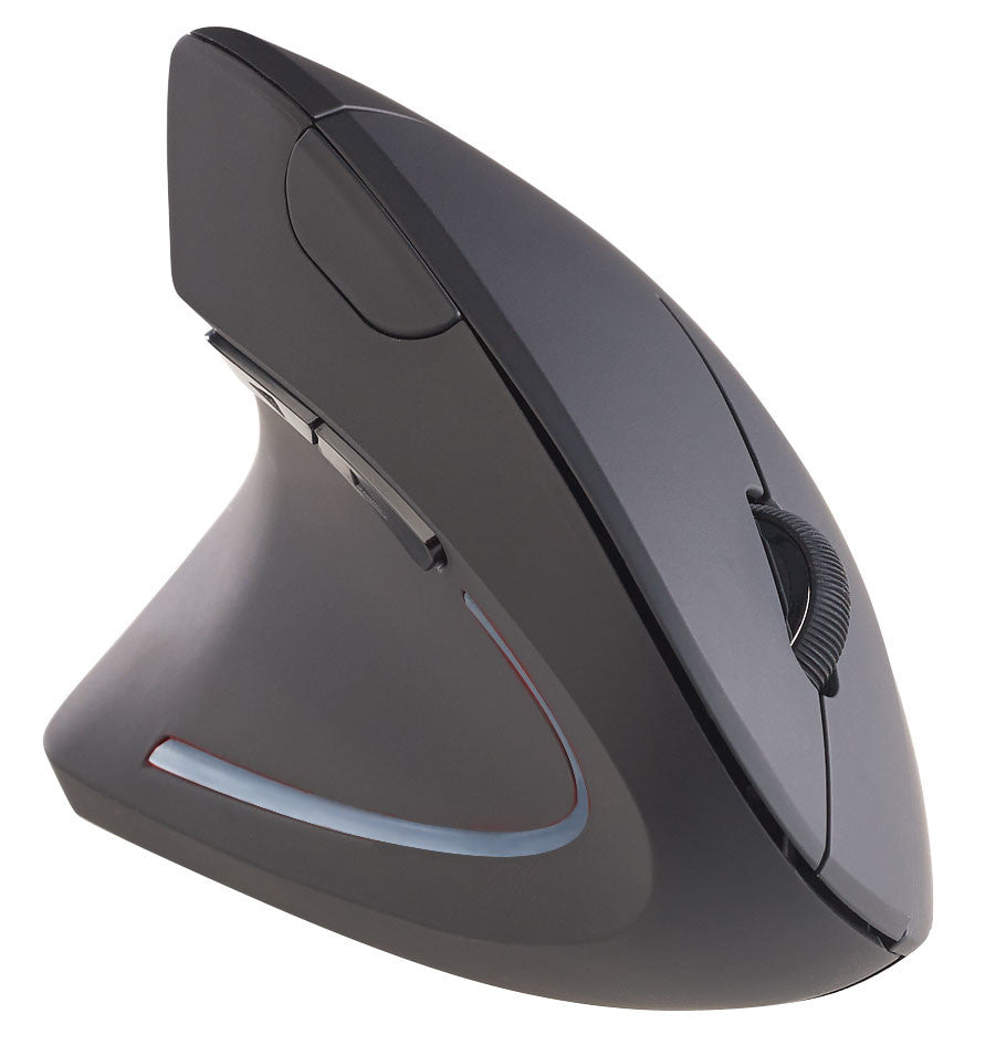 Souris Sans Fil Ergonomique