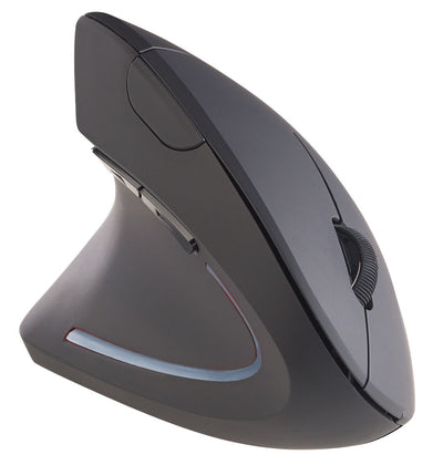 Souris Sans Fil Ergonomique