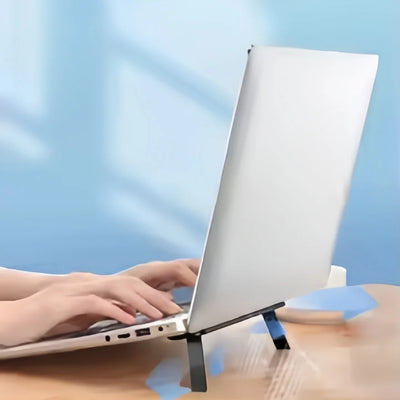 Support Ergonomique Ordinateur Portable